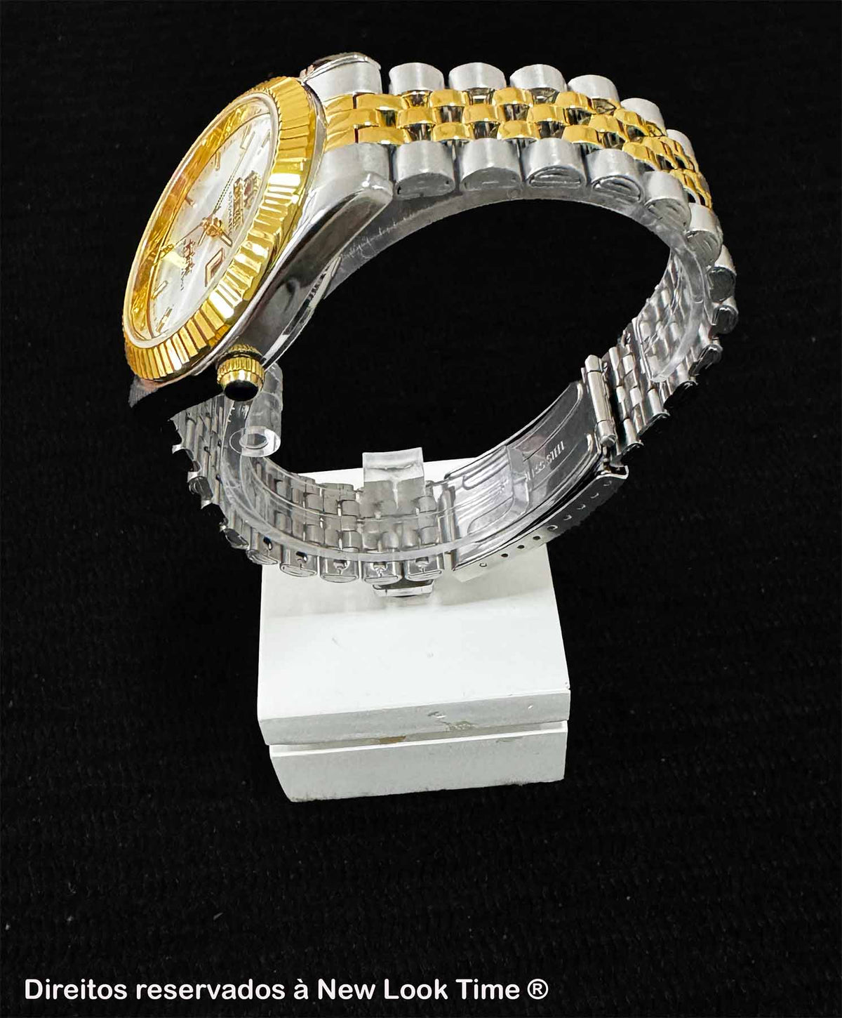 Relógio ORIENT Masculino Automático 469ED1NH S1SK