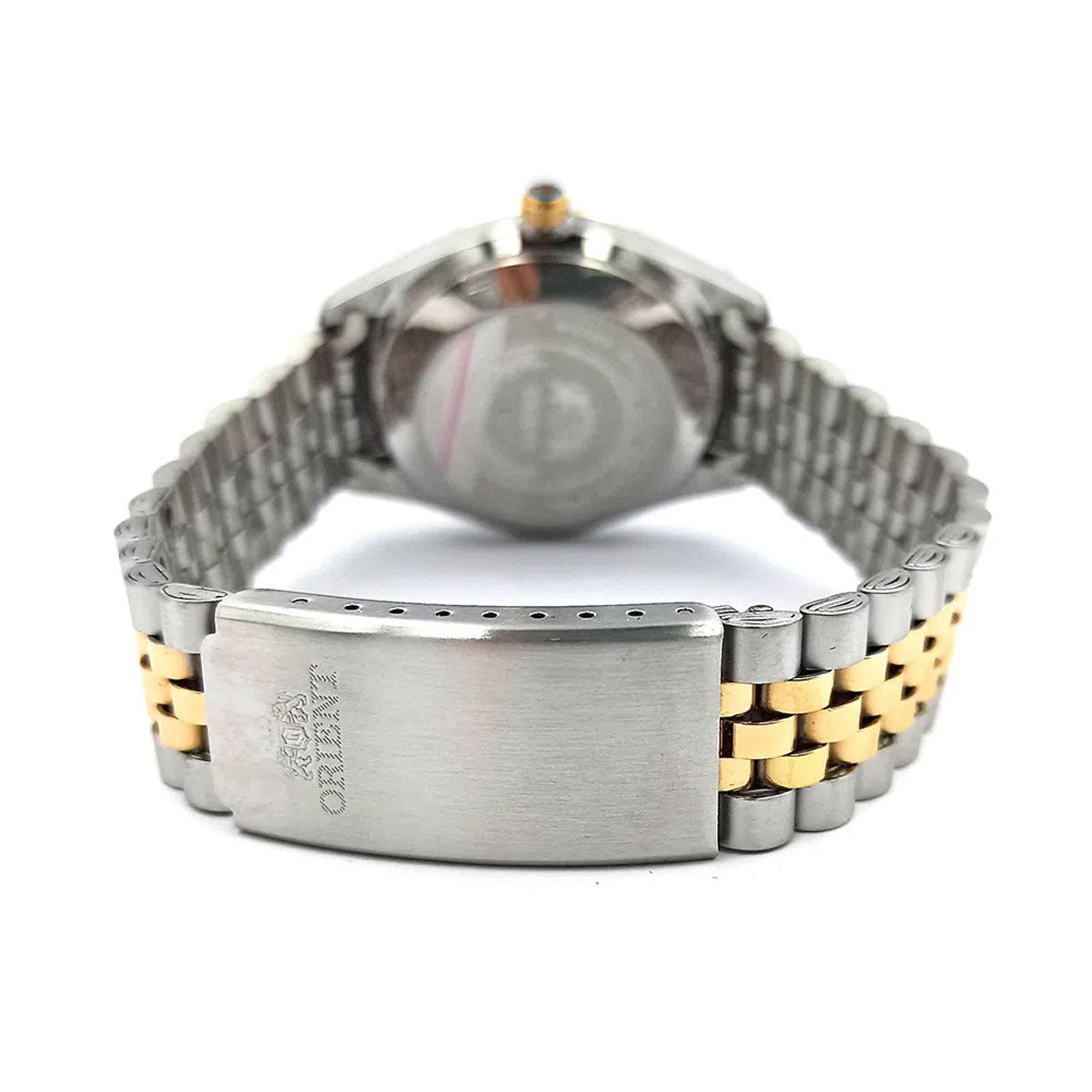 Relógio ORIENT Masculino Automático 469ED1NH S1SK