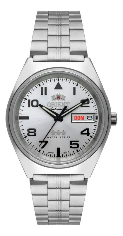 Relógio ORIENT Automático 469SS083NH S2SX