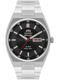 Relógio ORIENT Automático 469SS087NH P1SX
