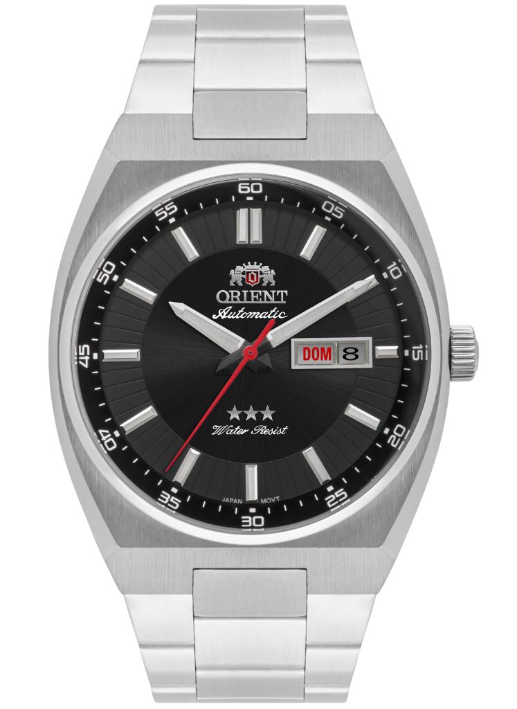 Relógio ORIENT Automático 469SS087NH P1SX