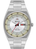 Relógio ORIENT Automático 469SS087NH S1SX