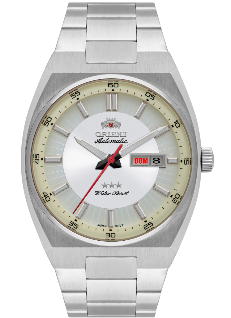 Relógio ORIENT Automático 469SS087NH S1SX