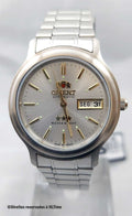 Relógio ORIENT Automático 469WA1ANH B1SX