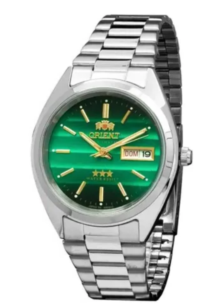 Relógio ORIENT Automático 469WA3NH E1SX