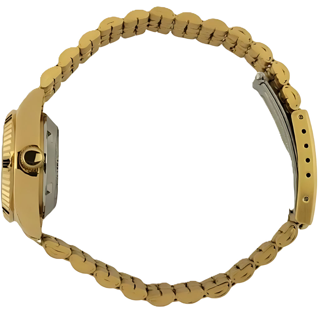 Relógio ORIENT Feminino Automático 559EB1NH B1KX