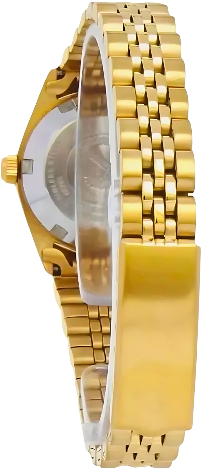 Relógio ORIENT Feminino Automático 559EB1NH B1KX
