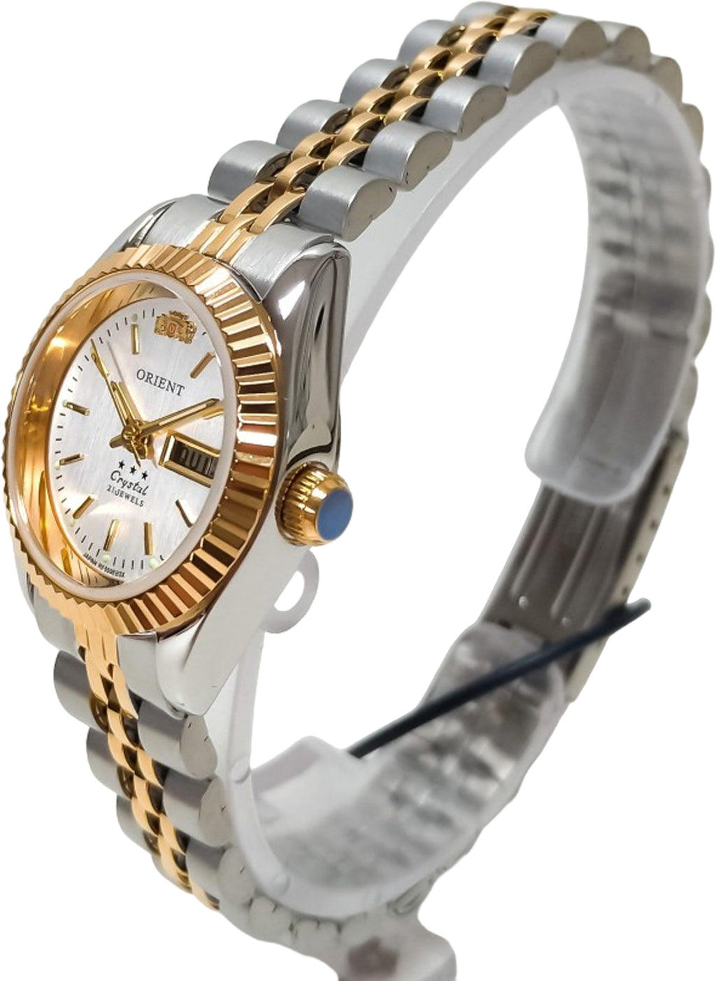 Relógio ORIENT Feminino Automático 559EB3NH B1SK