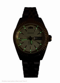Relógio ORIENT Feminino Automático 559EB3NH C1SK
