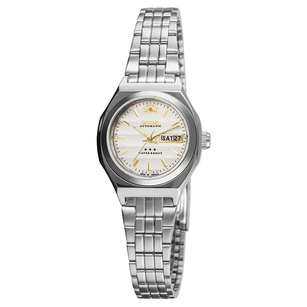 Relógio ORIENT Feminino Automático 559WA1NH B1SX