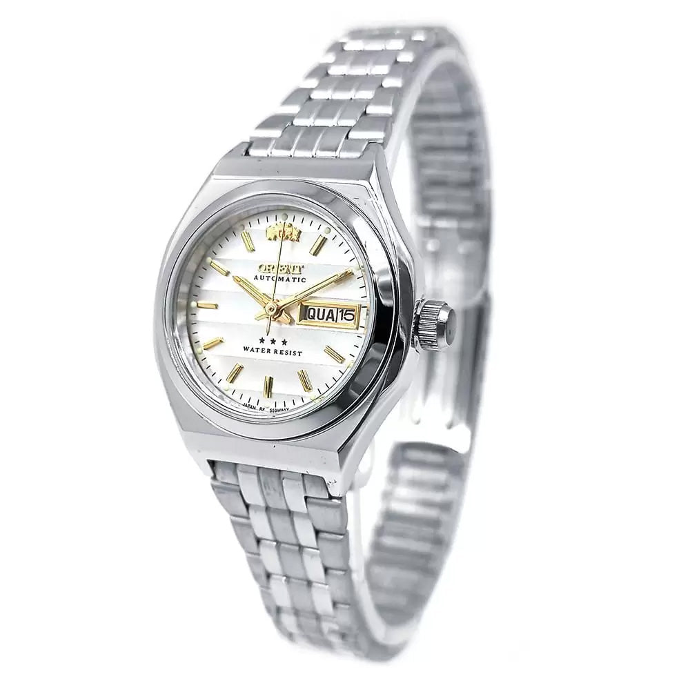 Relógio ORIENT Feminino Automático 559WA1NH B1SX