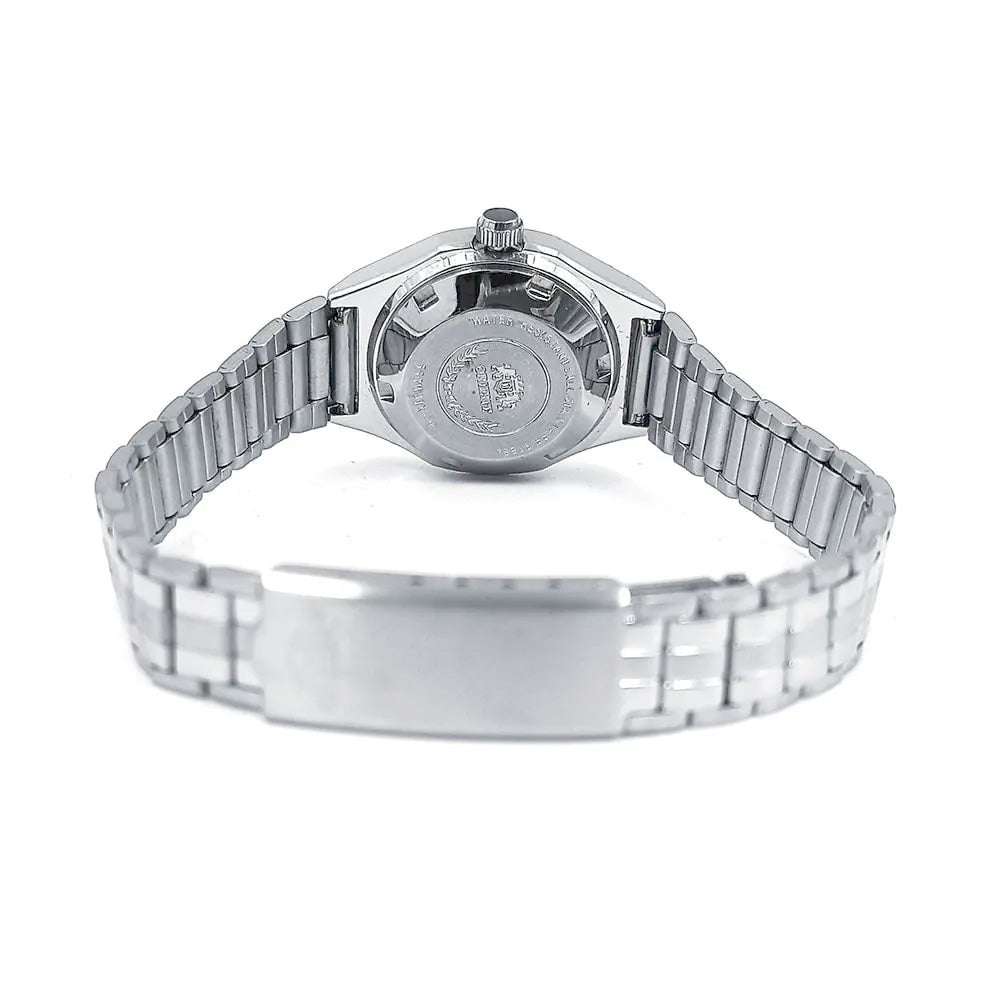 Relógio ORIENT Feminino Automático 559WA1NH B1SX