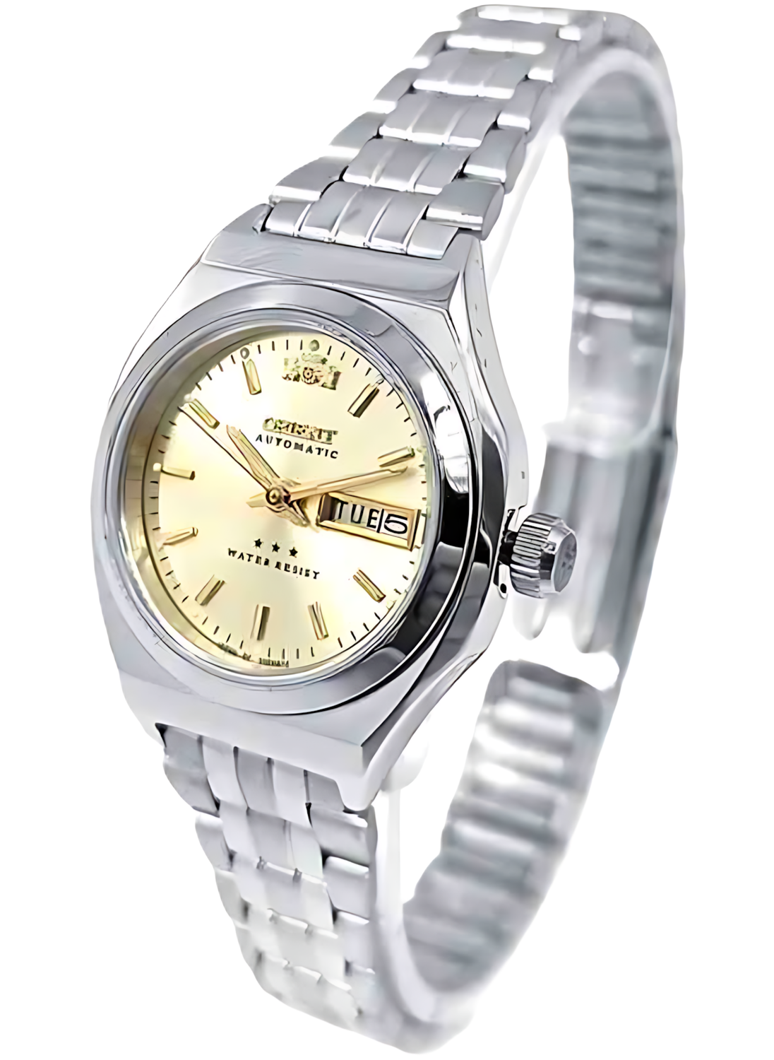 Relógio ORIENT Feminino Automático 559WA1NH C1SX