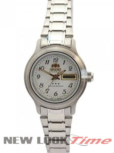 Relógio ORIENT Feminino Automático 559WA6NH