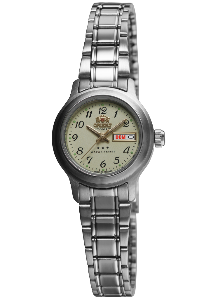 Relógio ORIENT Feminino Automático 559WA6NH C2SX