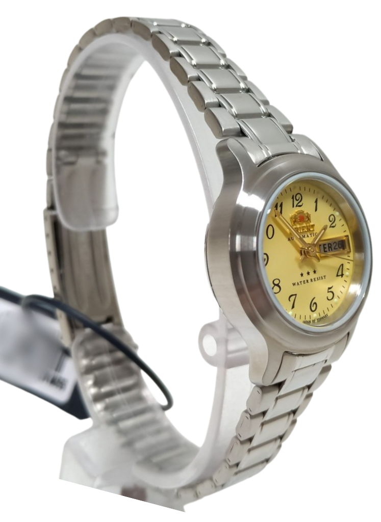 Relógio ORIENT Feminino Automático 559WA6NH C2SX