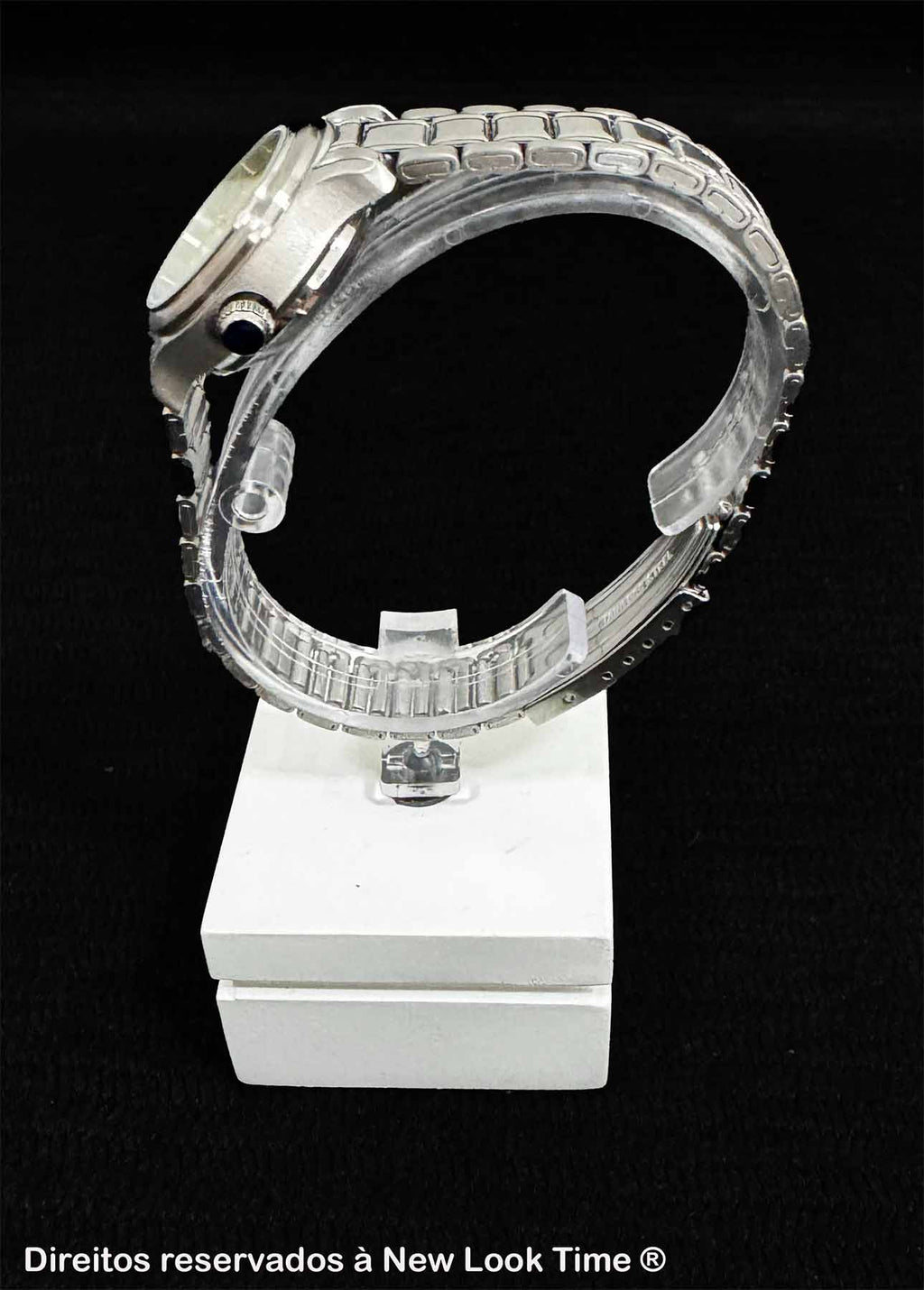 Relógio ORIENT Feminino Automático 559WA6NH C2SX
