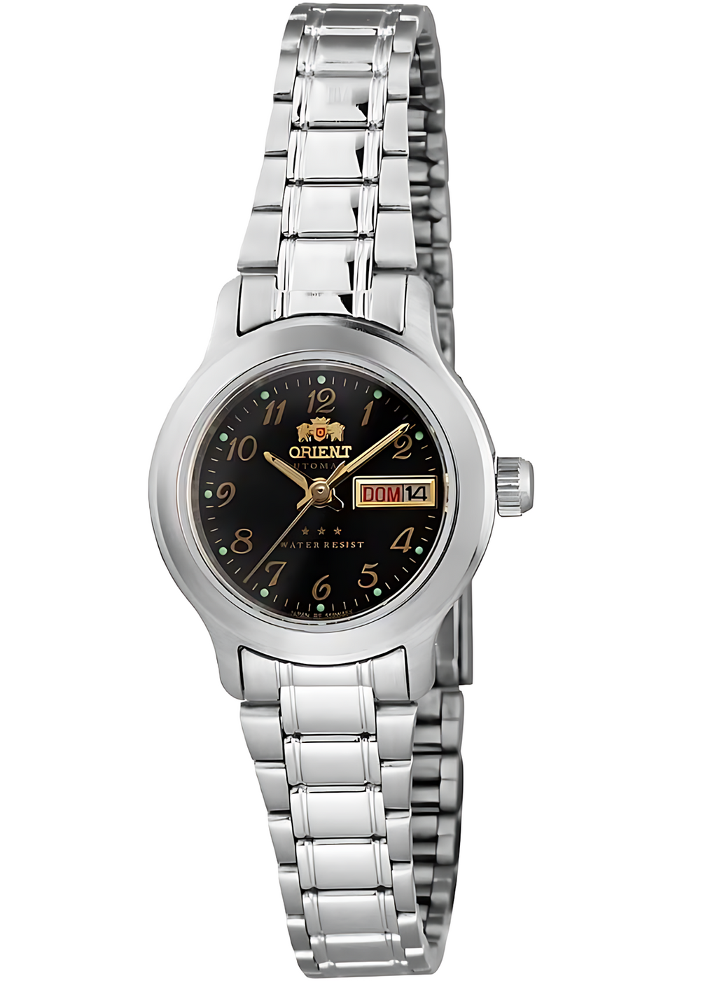 Relógio ORIENT Feminino Automático 559WA6NH P2SX