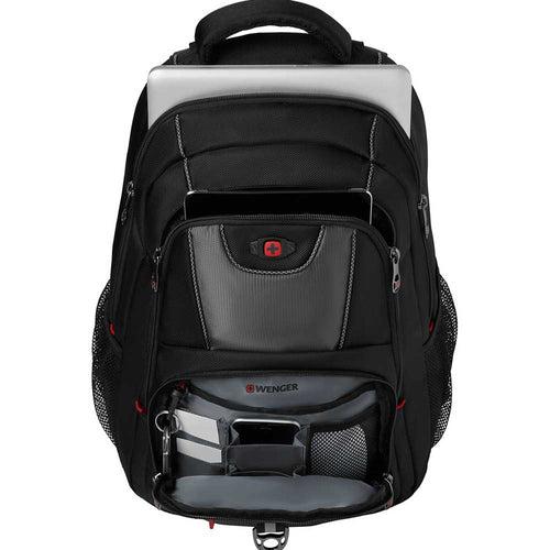 Mochila WENGER Pillar 600633 *25 Litros