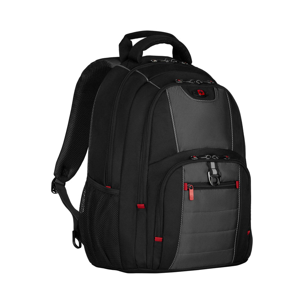 Mochila WENGER Pillar 600633 *25 Litros