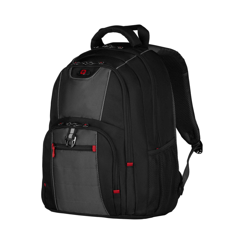 Mochila WENGER Pillar 600633 *25 Litros