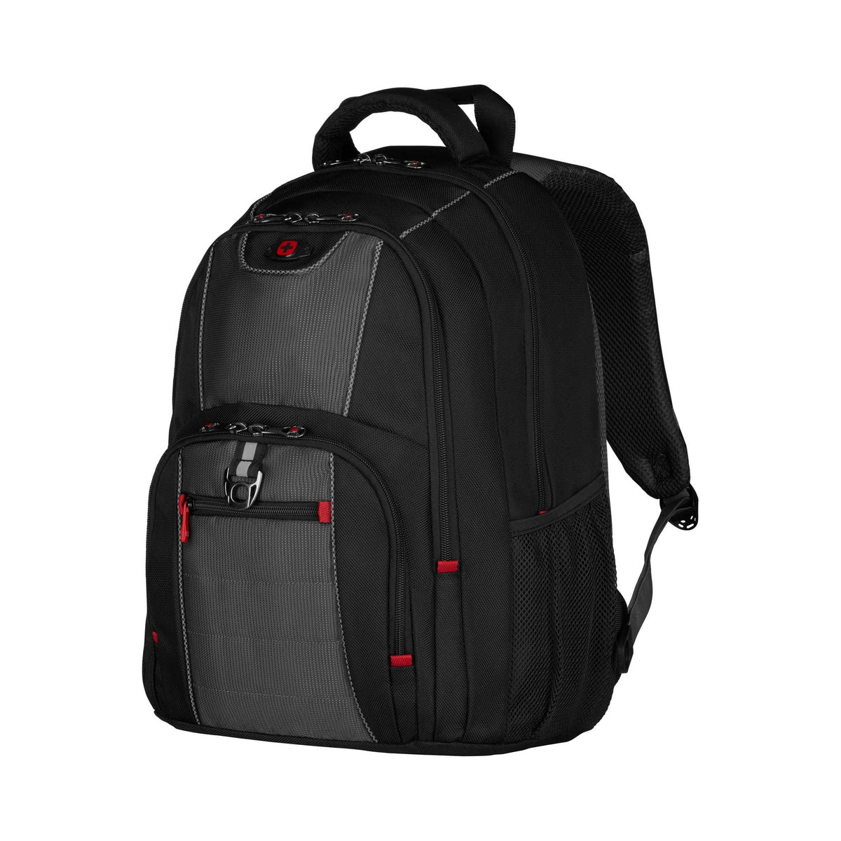 Mochila WENGER Pillar 600633 *25 Litros