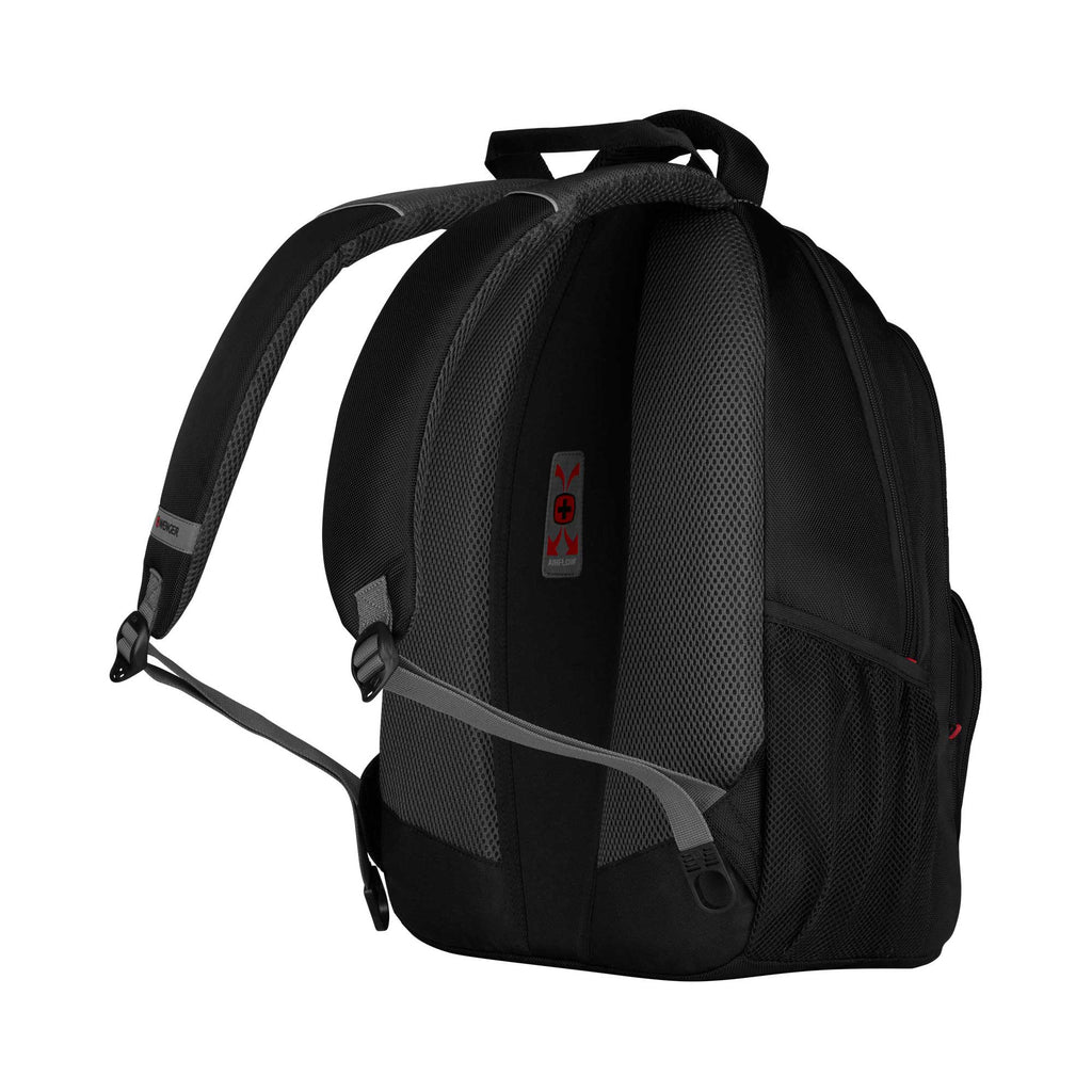 Mochila WENGER Pillar 600633 *25 Litros