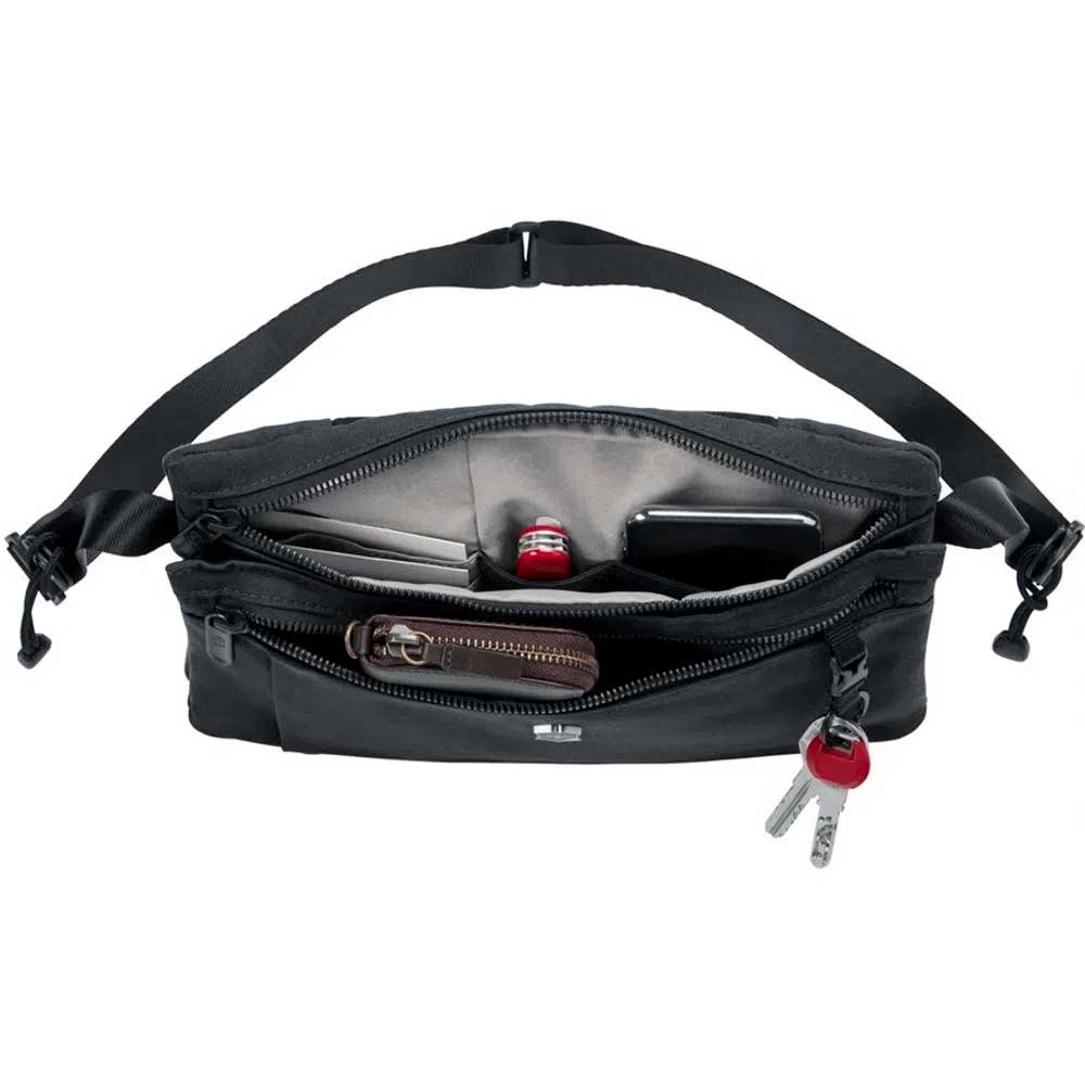 Bolsa Victorinox Transversal Lifestyle Accessory Compact Crossbody 607128