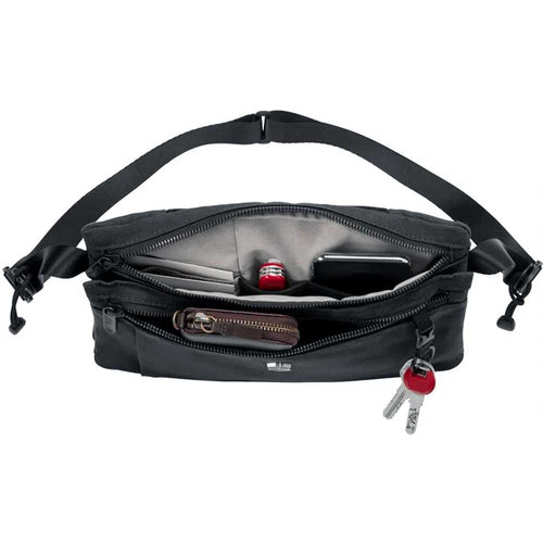 Bolsa Victorinox Transversal Lifestyle Accessory Compact Crossbody 607128