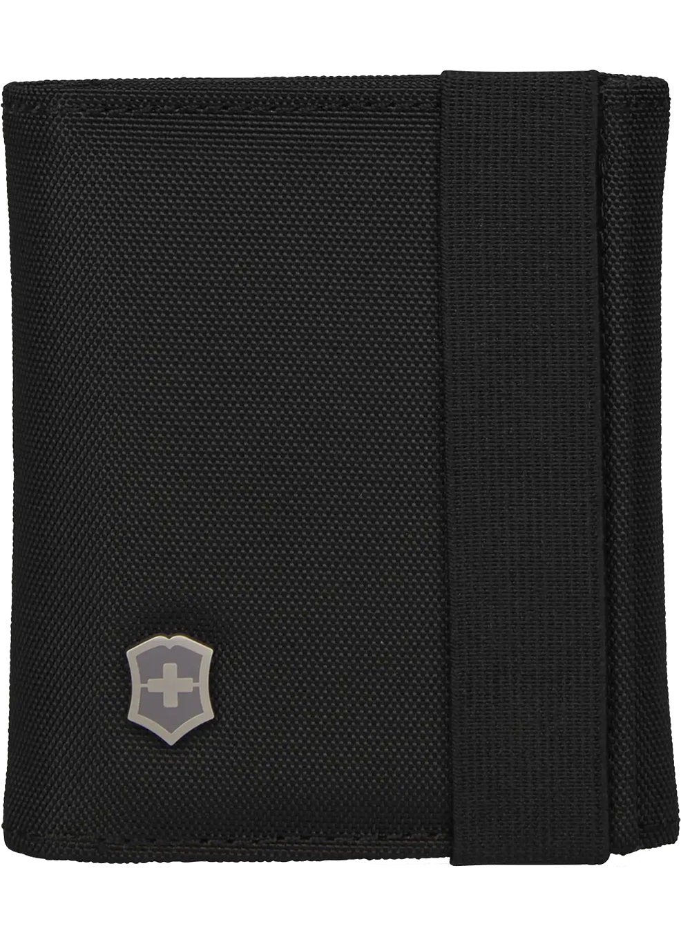 Carteira VICTORINOX Tri-Fold Nylon com proteção RFID 610394
