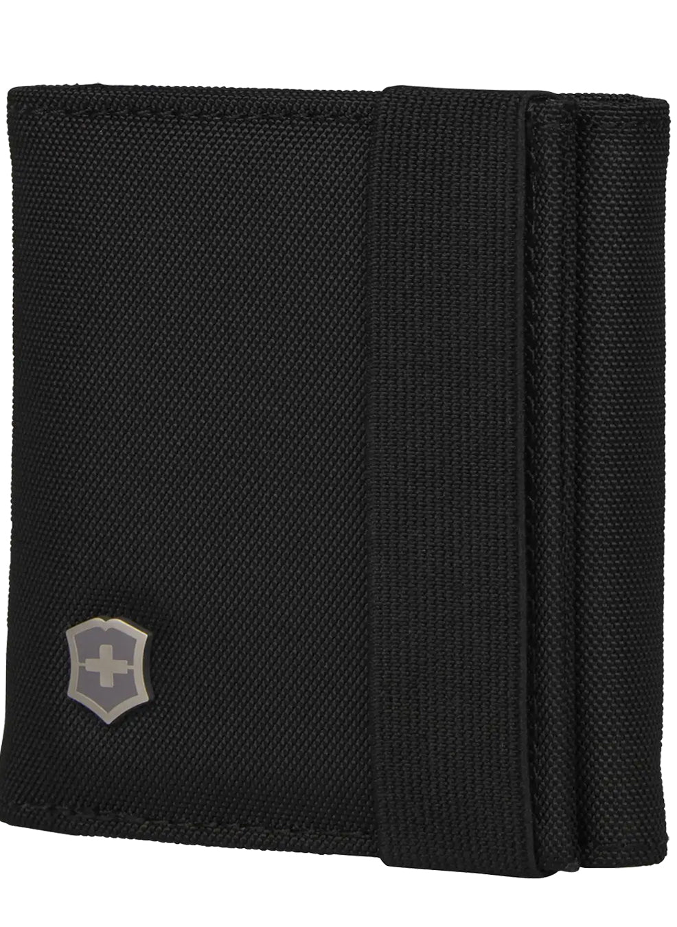 Carteira VICTORINOX Tri-Fold Nylon com proteção RFID 610394