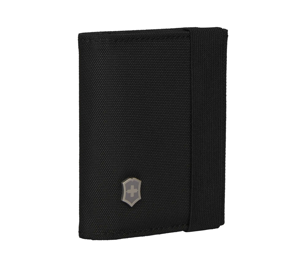 Carteira VICTORINOX Tri-Fold Nylon com proteção RFID 610394