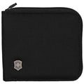Carteira Victorinox Zip Around Preta 610395