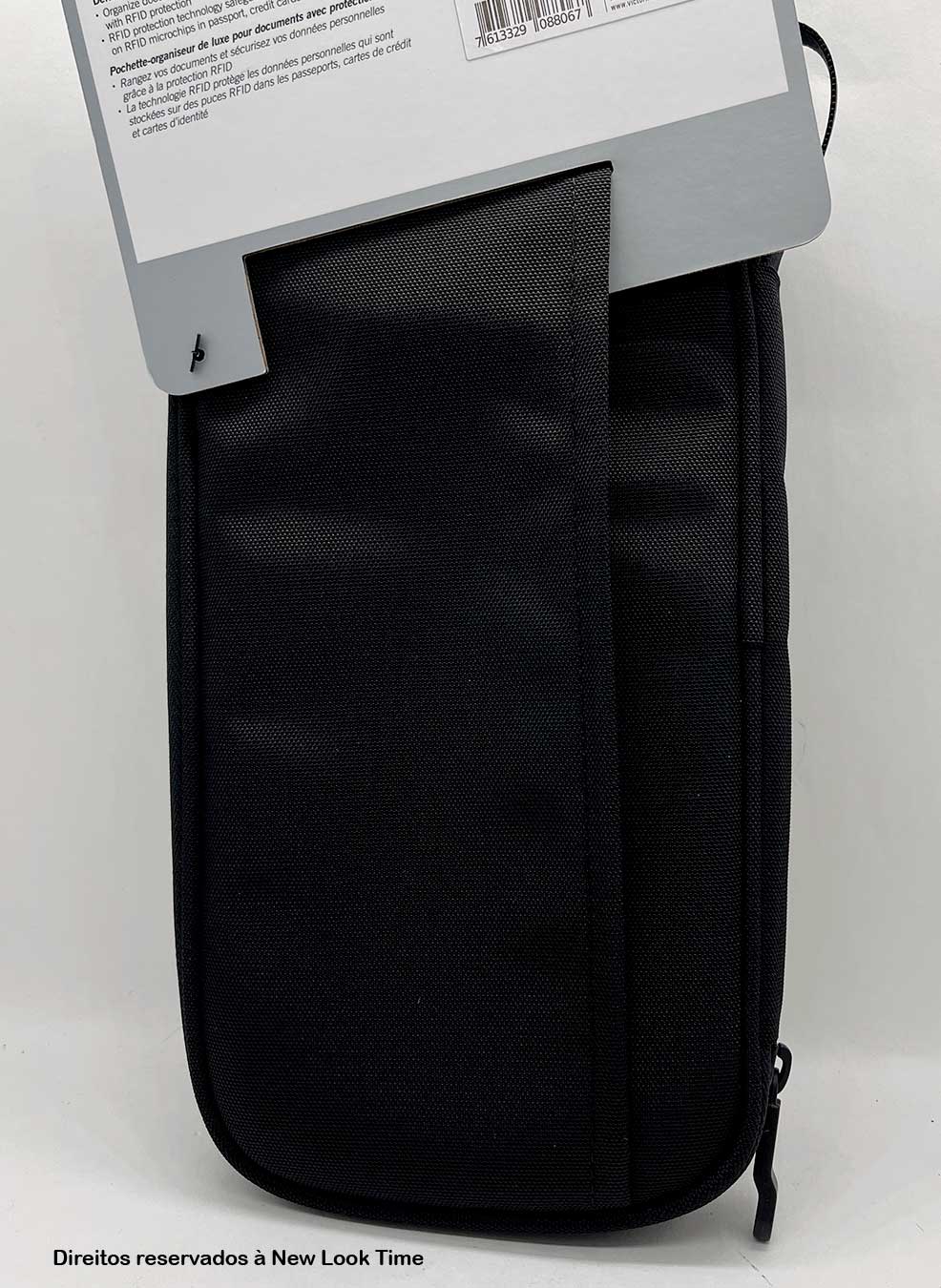 Organizador para Viagens Victorinox com Proteção de RFID 610597