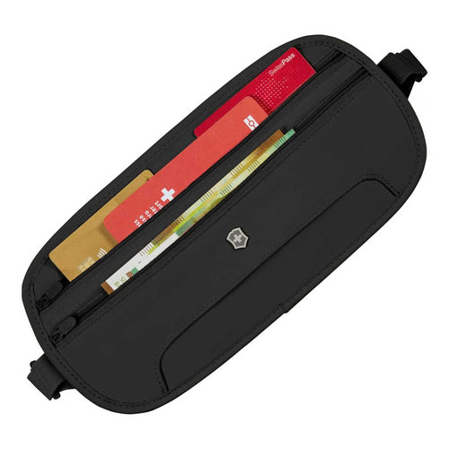 Bolsa Victorinox Deluxe com Proteção RFID 610601