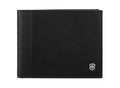 Carteira Victorinox Altius Alox Bi-Fold Preta - 611570