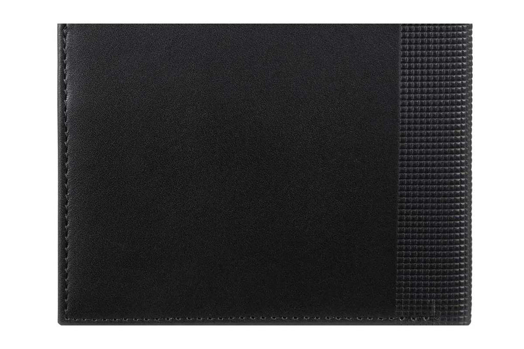 Carteira Victorinox Altius Alox Bi-Fold Preta - 611570