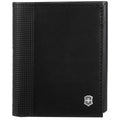 Carteira Victorinox Altius Alox Tri-Fold Preta 611574 *RFID