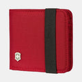 Carteira Victorinox Bi-Fold - Vermelho