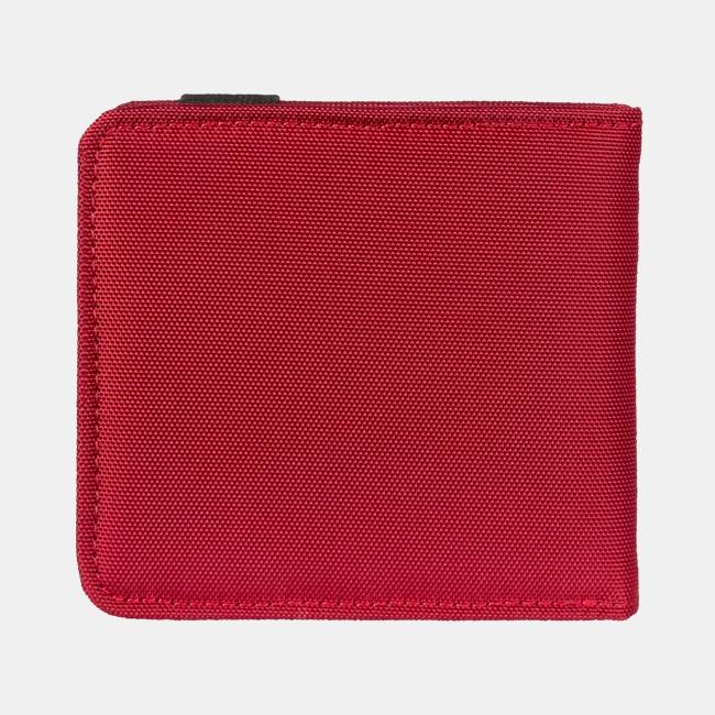 Carteira Victorinox Bi-Fold - Vermelho