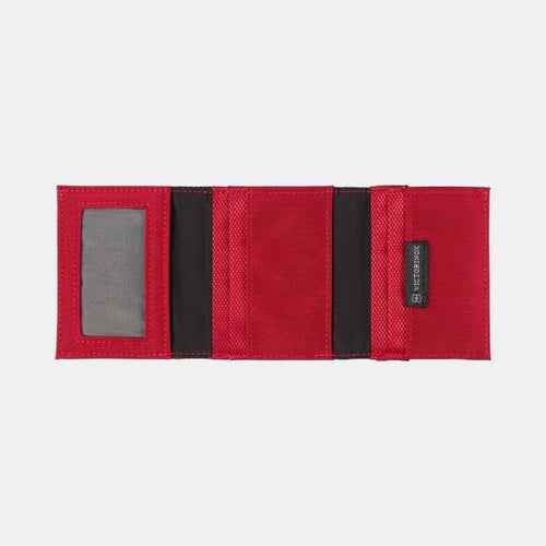 Carteira Victorinox Bi-Fold - Vermelho 611969