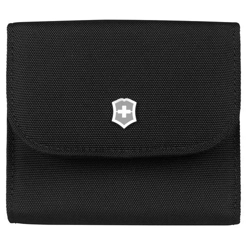 Carteira Victorinox Envelope Wallet Preta 611973