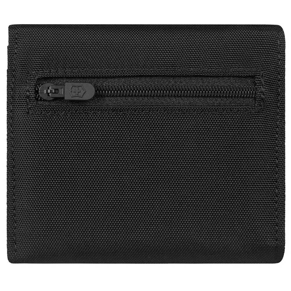 Carteira Victorinox Envelope Wallet Preta 611973
