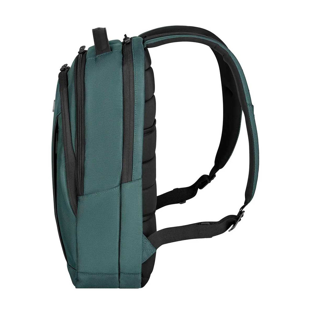 Mochila Victorinox Altmont Professional Compact Storm 653286 *16 Litros