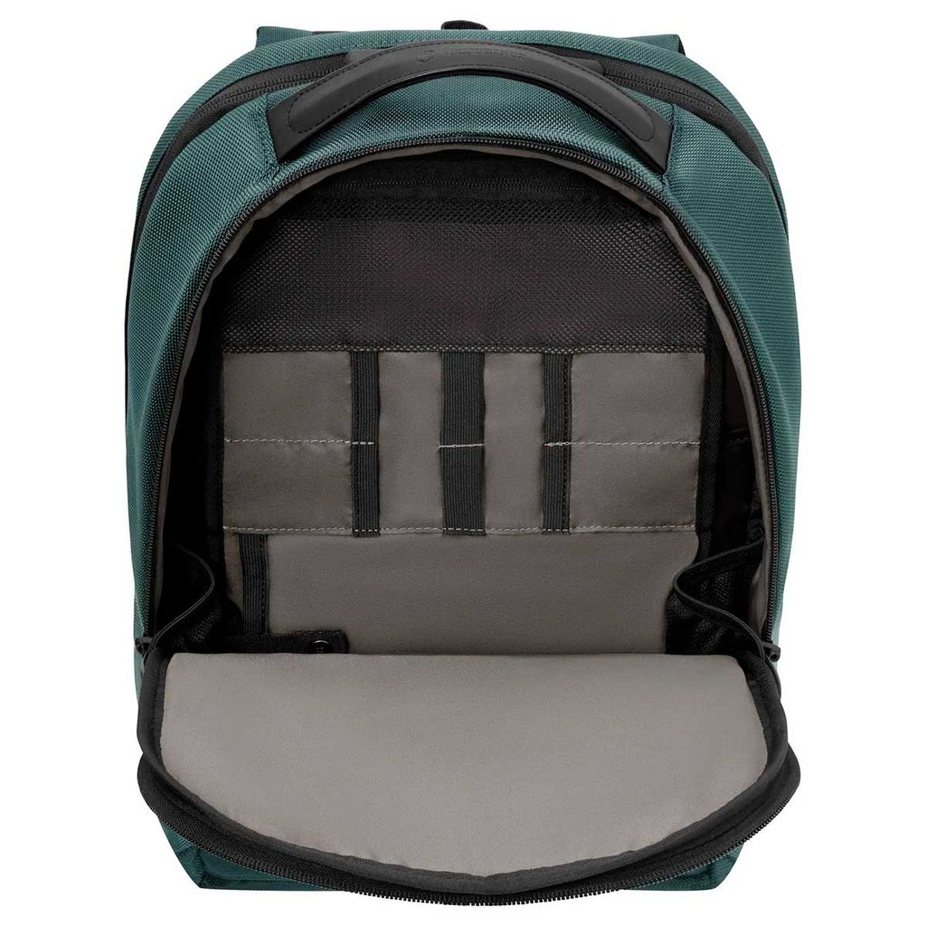 Mochila Victorinox Altmont Professional Compact Storm 653286 *16 Litros