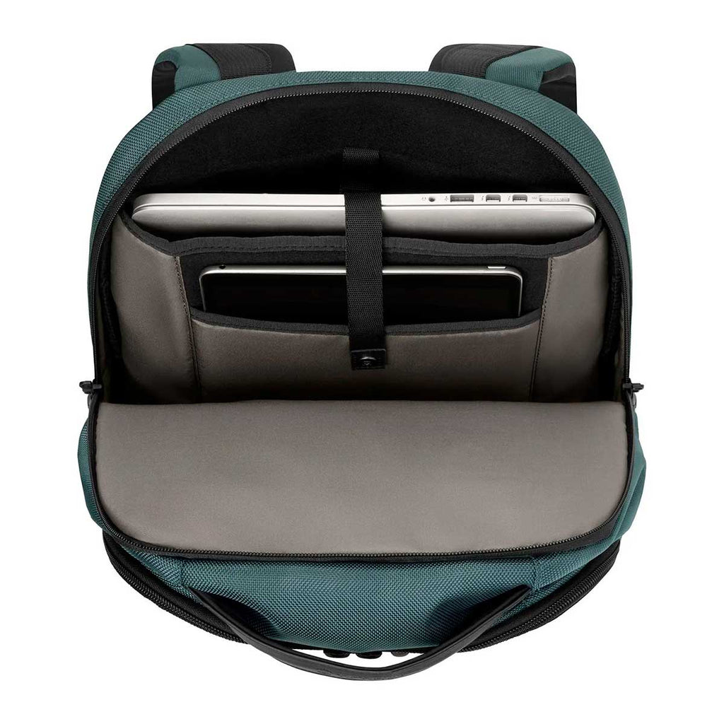 Mochila Victorinox Altmont Professional Compact Storm 653286 *16 Litros