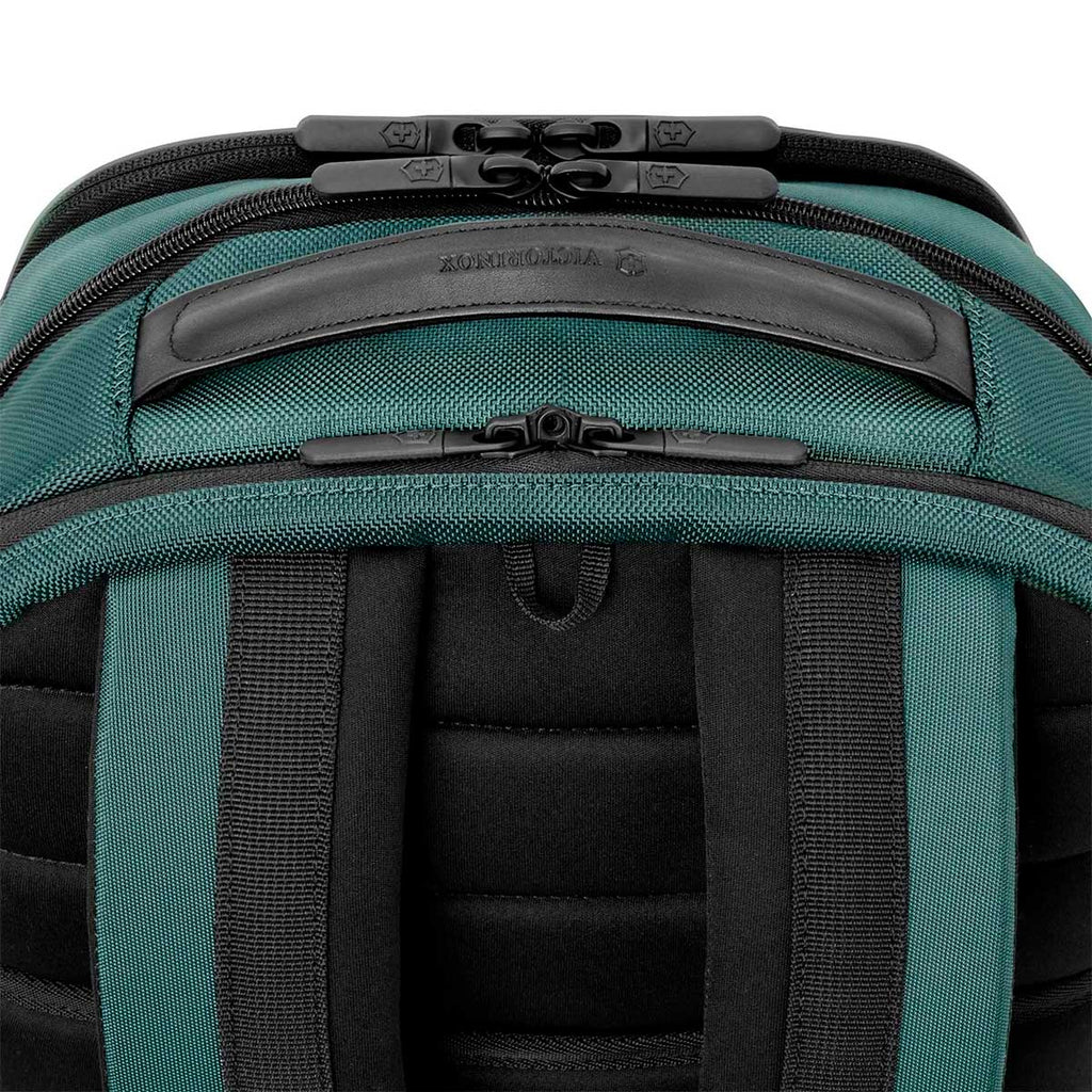 Mochila Victorinox Altmont Professional Compact Storm 653286 *16 Litros