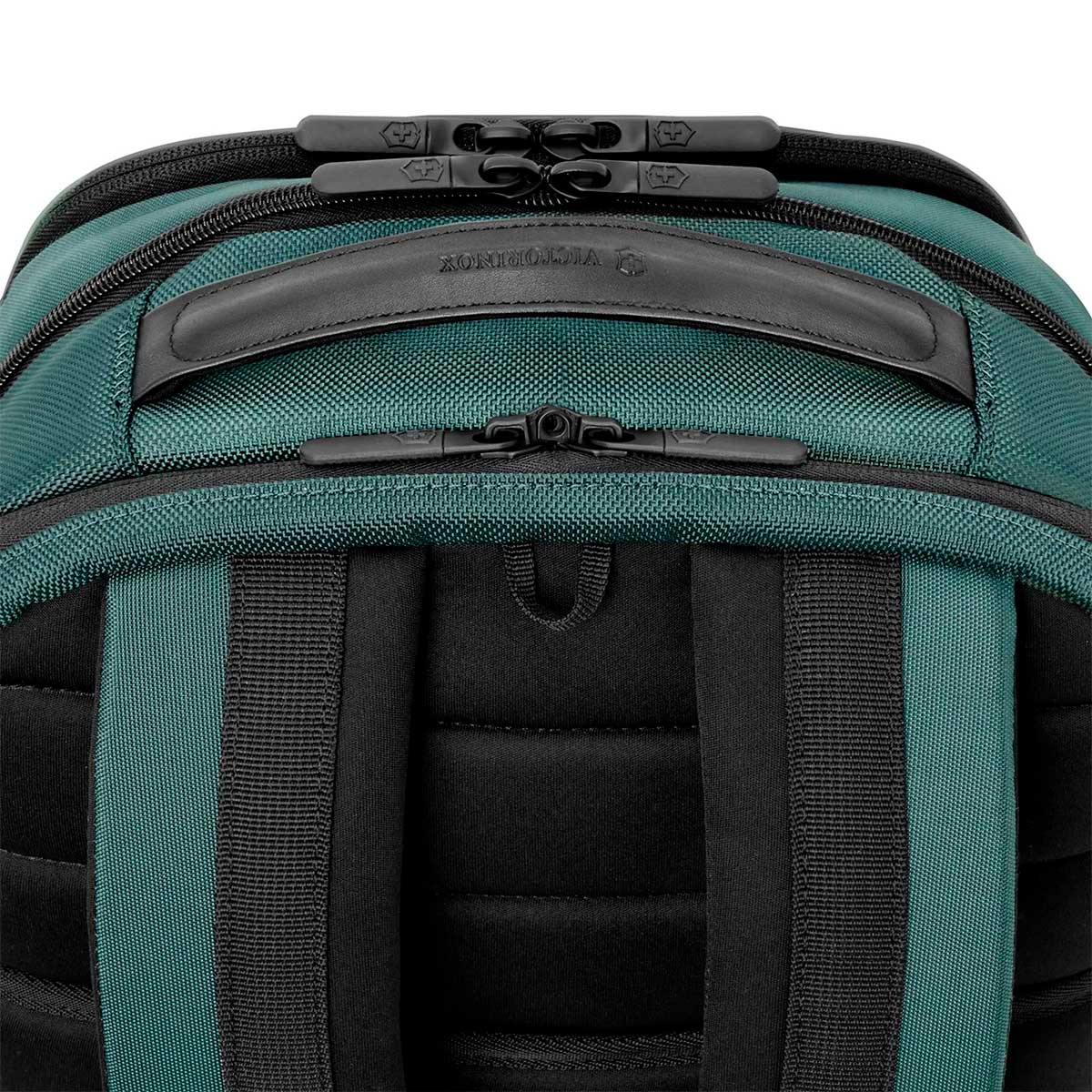 Mochila Victorinox Altmont Professional Compact Storm 653286 *16 Litros