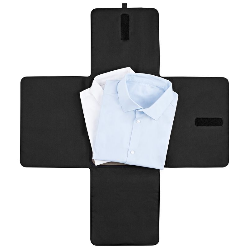 Porta Camisa Victorinox Pequeno - Preta