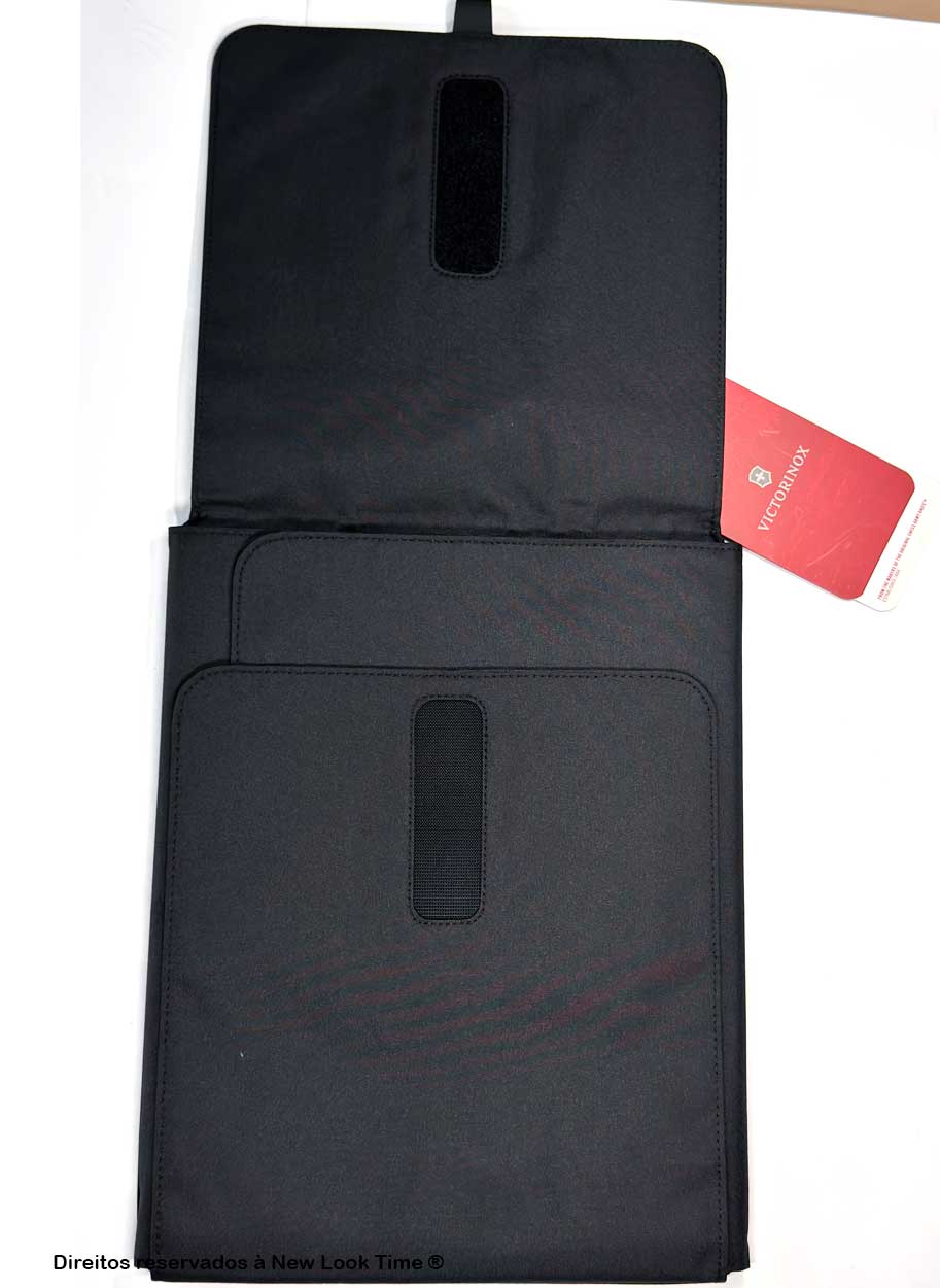 Porta Camisa Victorinox Pequeno - Preta